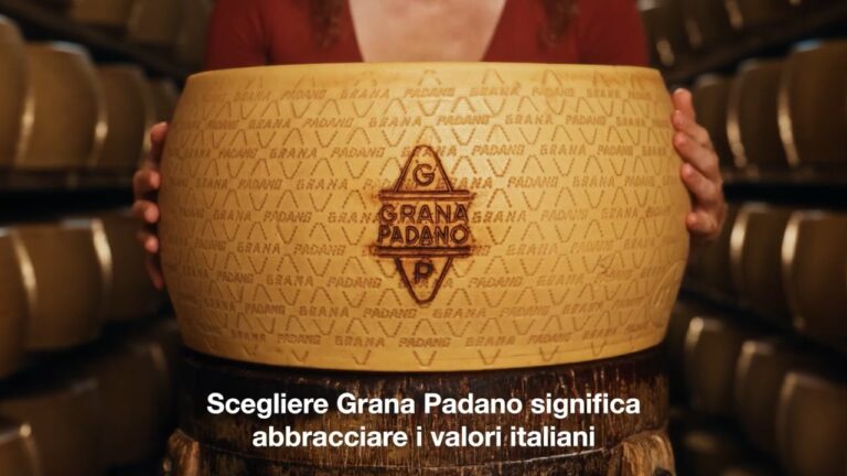 Grana Padano