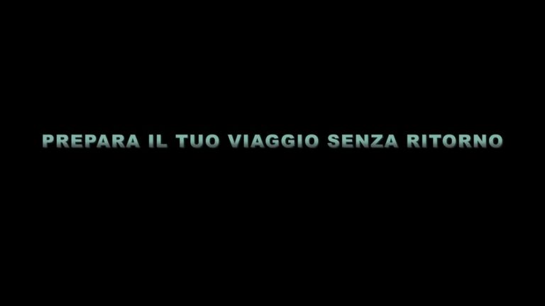 Vista Mare – Trailer ufficiale